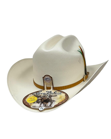 Larry Mahan's 15X  EL PRIMERO