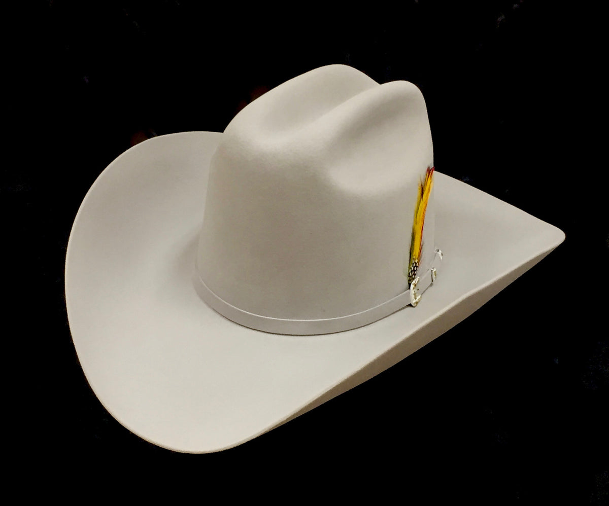 Stetson el 2025 patron silverbelly