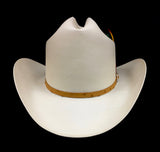 David's 1000X Cowboy Straw Hat
