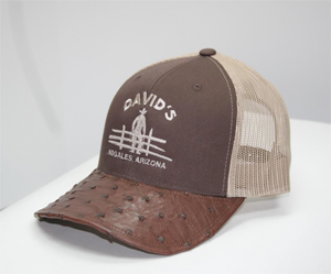 David's Caps