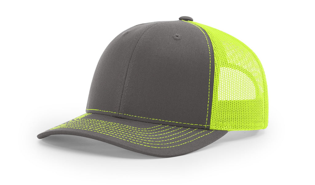 Split Color Cap Split color caps – David's Western Wear